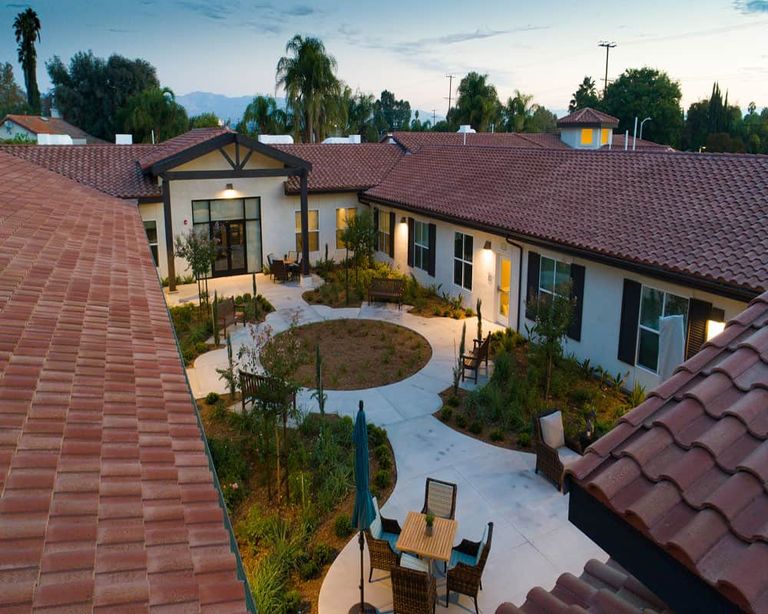 The Preserve At Woodland Hills Assisted Living & Memory Care, Los Angeles, CA 1