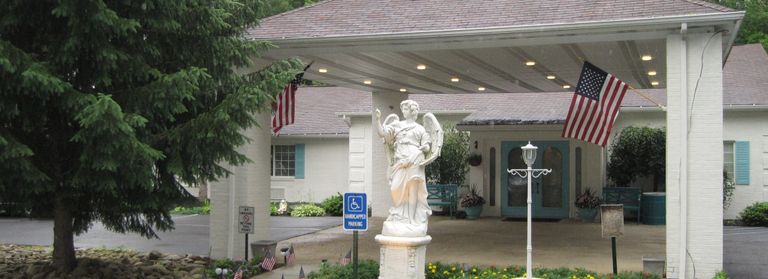 Victoria Manor Personal Care Home, Oakdale, PA 2