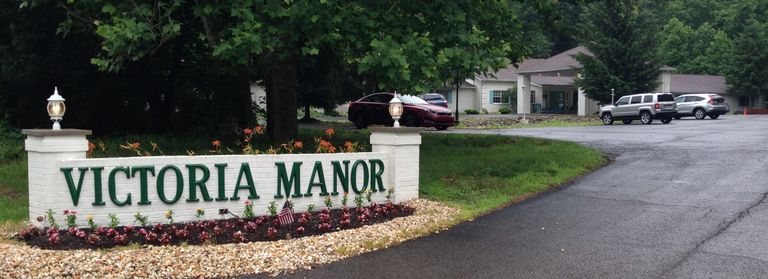 Victoria Manor Personal Care Home, Oakdale, PA 3