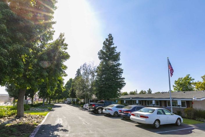 Claremont Care Center, Pamona, CA 3