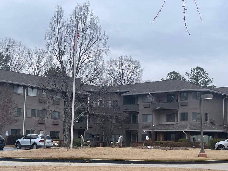 Regency House By Barclay House, Decatur, GA 3