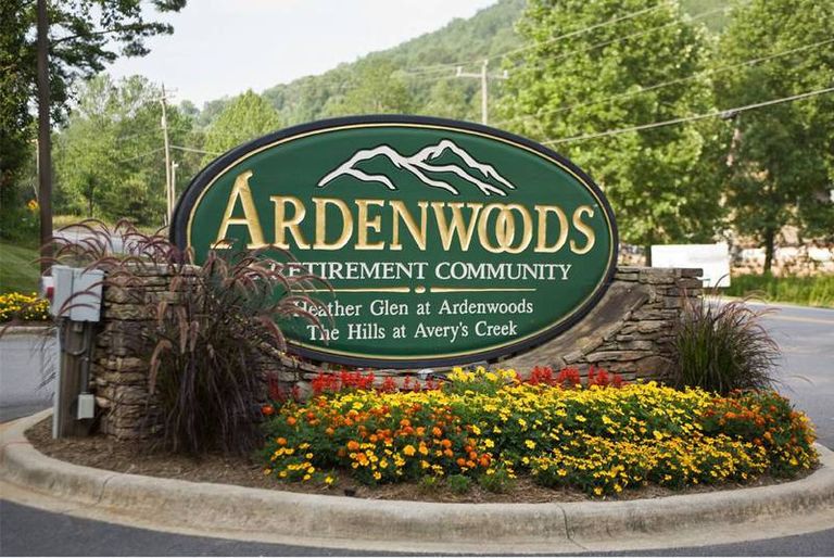 Ardenwoods, Arden, NC 1