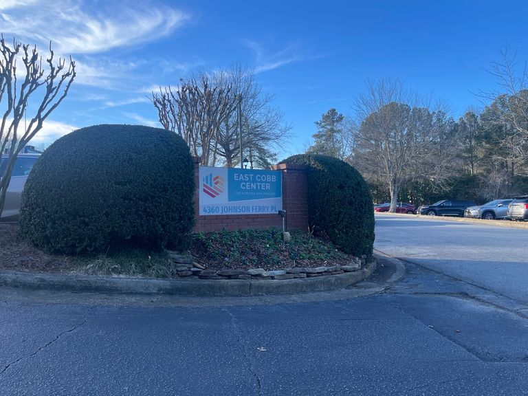 East Cobb Center for Nursing and Healing, Marietta, GA 2