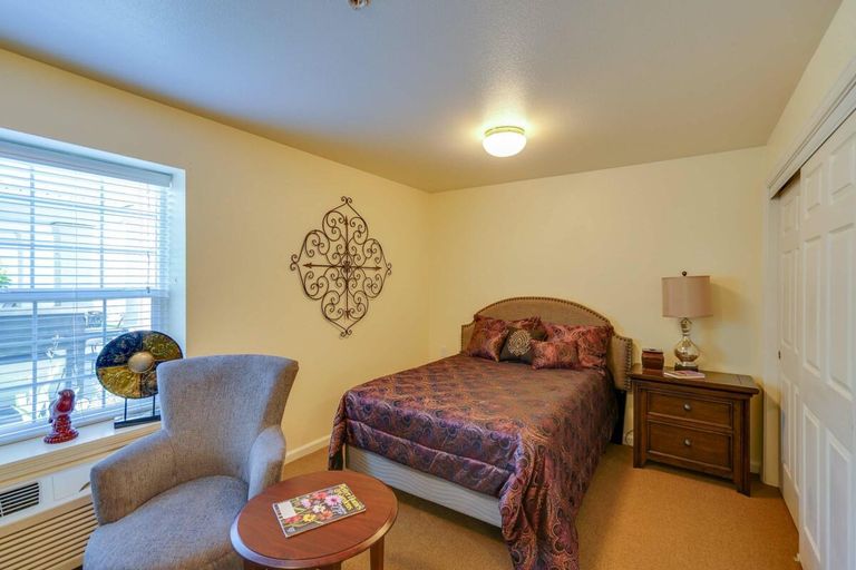 Orchard Park Senior Living Community, Clearlake, CA 3