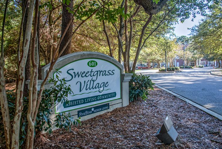 Sweetgrass Village Assisted Living Community - CLOSED, Mount Pleasant, SC 1