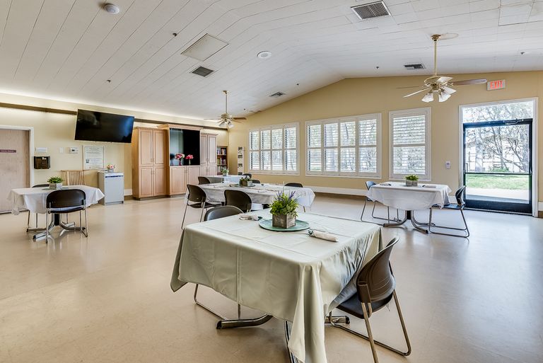 Meadowood Nursing Center, Clearlake, CA 1