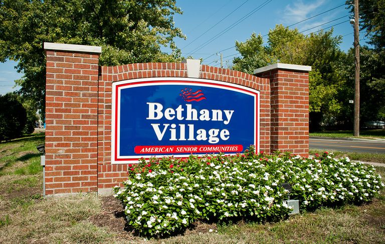 Bethany Village, Indianapolis, IN 3