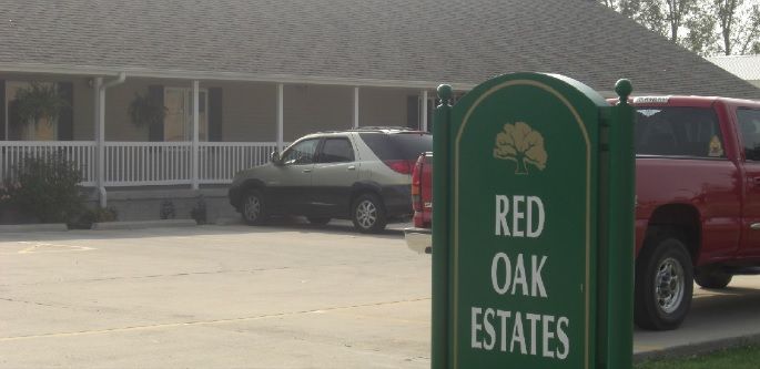 Red Oak Estates, Canton, IL 1