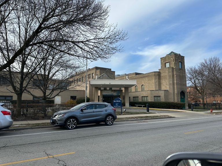 St Paul's House & Health Care Center, Chicago, IL 2