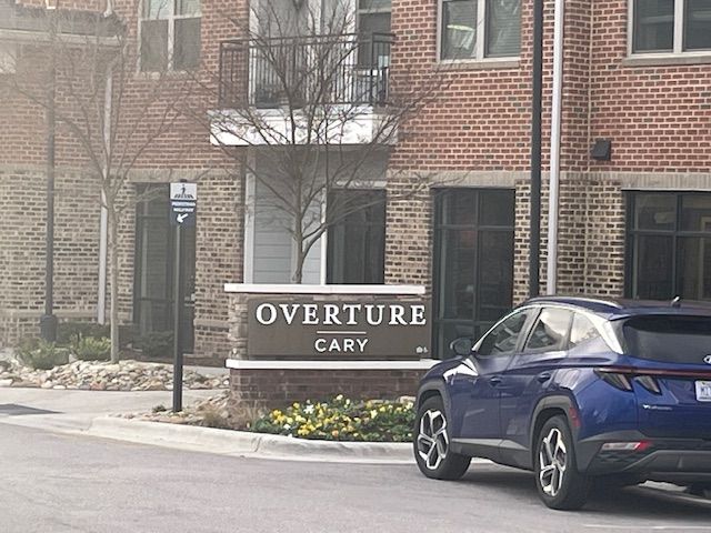 Overture Cary, Morrisville, NC 3