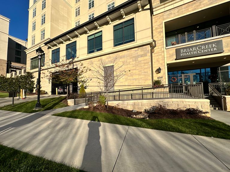 Briar Creek Health Center at The Barclay at SouthPark, Charlotte, NC 3