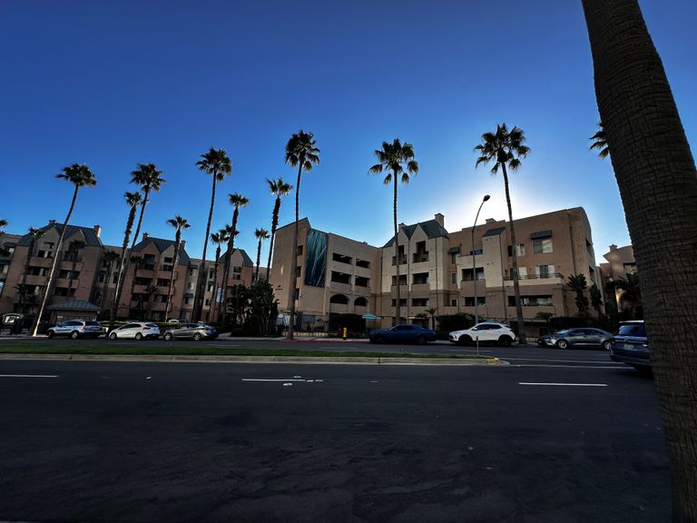 VI At La Jolla Village, San Diego, CA 3