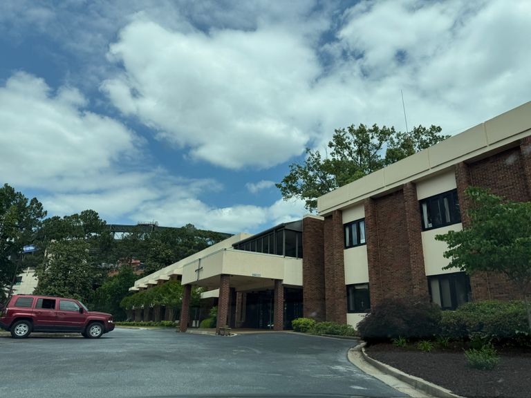Our Lady Of Perpetual Help Fre, Atlanta, GA 1