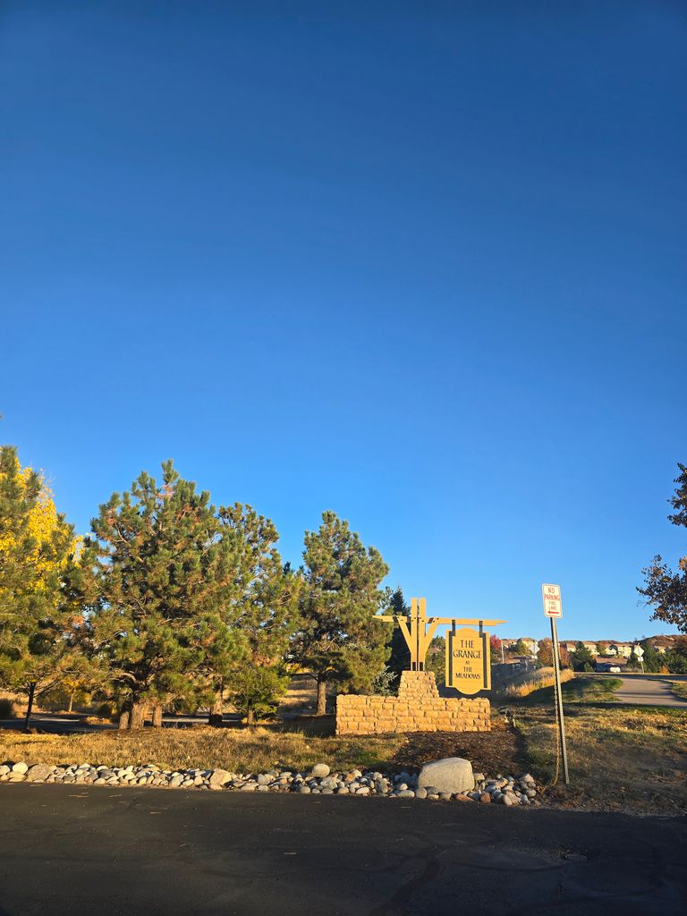 The Patios at The Meadows, Castle, CO 1