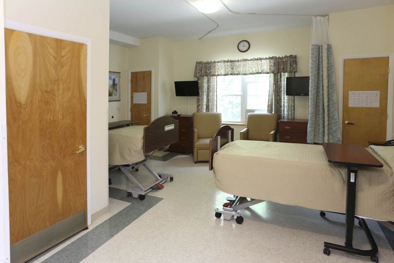 South Kingstown Nursing And Rehab Center, West Kingston, RI 2