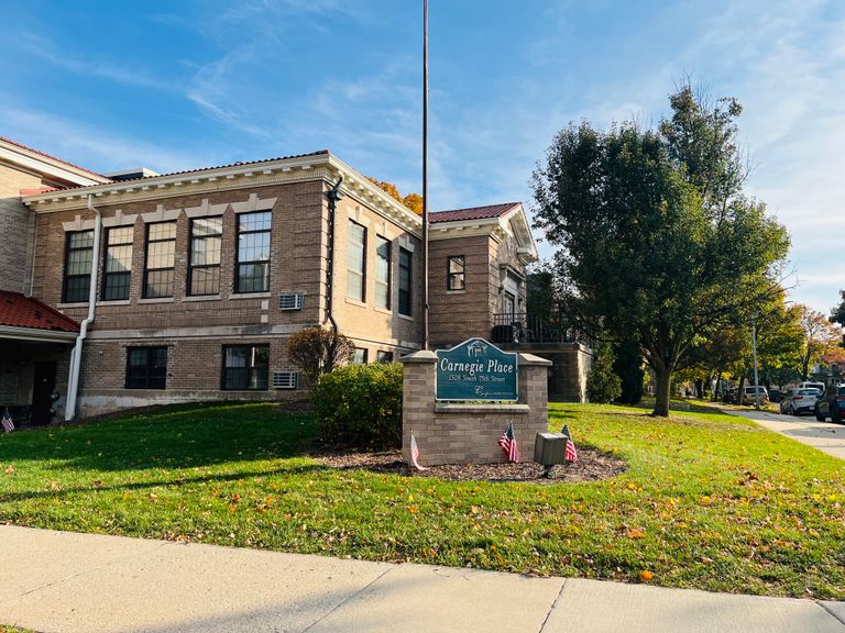 Carnegie Place, West Allis, WI 2