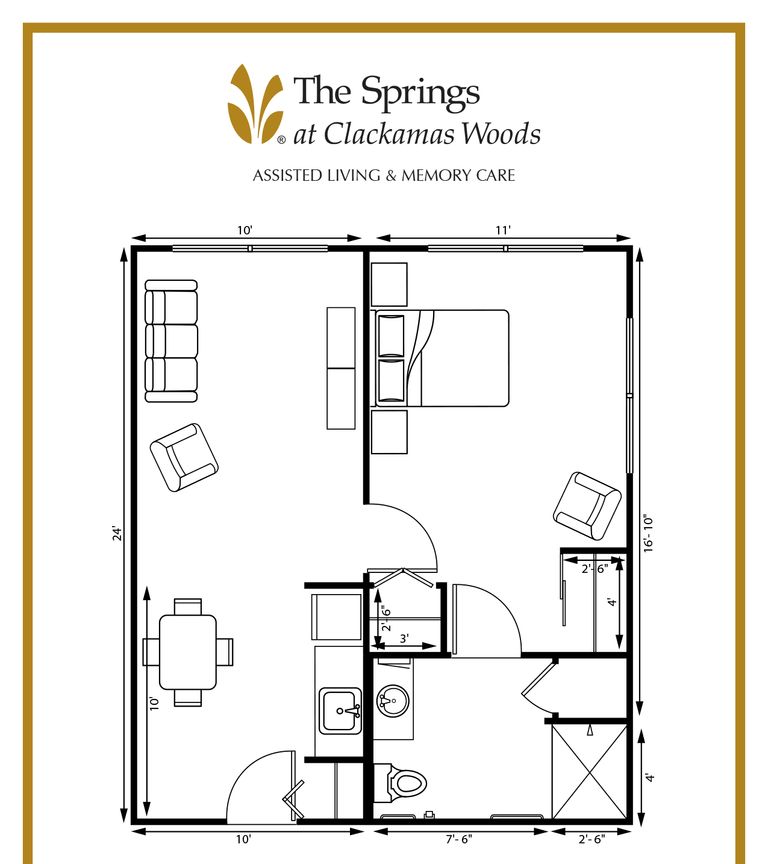 the-springs-at-clackamas-woods-one-bedroom-3
