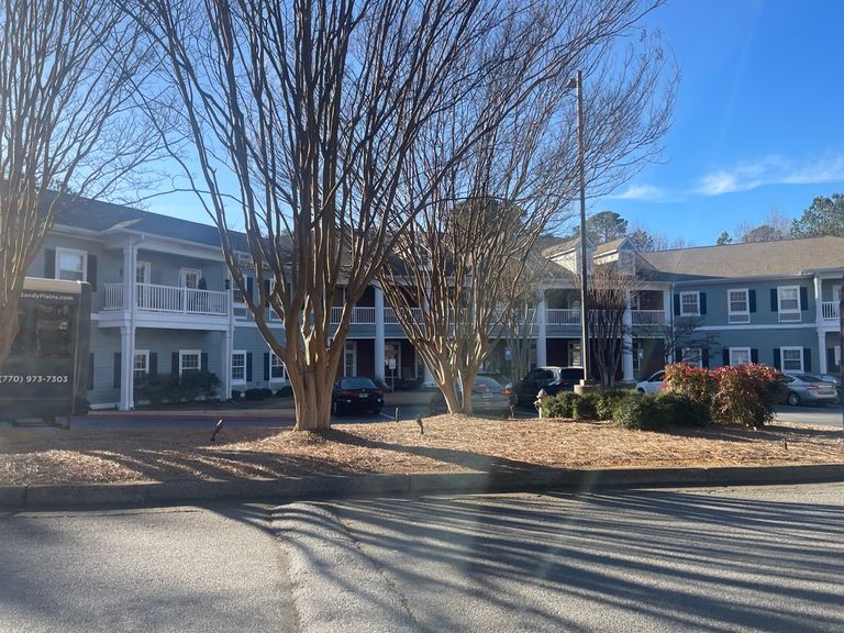 Legacy Ridge At Sandy Plains, Marietta, GA 1