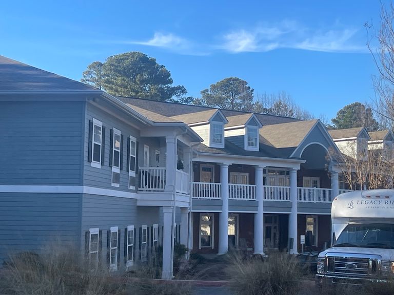 Legacy Ridge At Sandy Plains, Marietta, GA 3