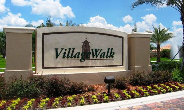 VillageWalk at Lake Nona, Orlando, FL 2