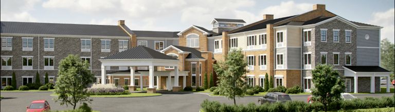 Provision Living at West Chester, West Chester Township, OH 1