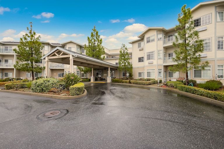 Pacifica Senior Living Country Crest, Oroville, CA 1