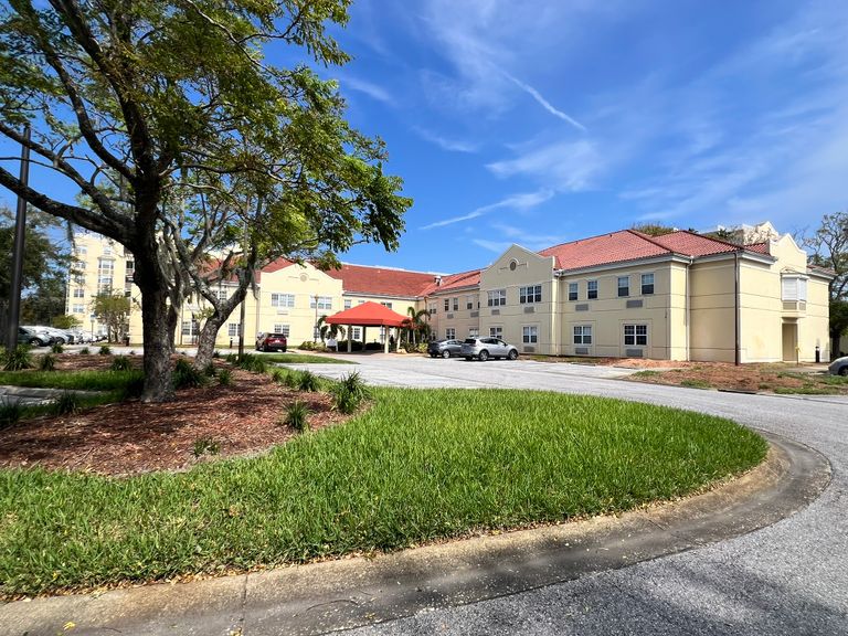 Stratford Court Of Palm Harbor, Palm Harbor, FL 3