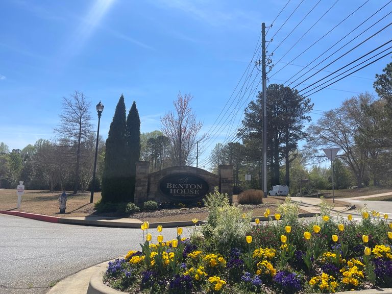 Benton House Of Woodstock, Woodstock, GA 3