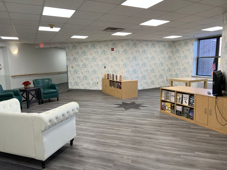 Heritage Of Clara Barton Assisted Living Community (UPDATED) Get