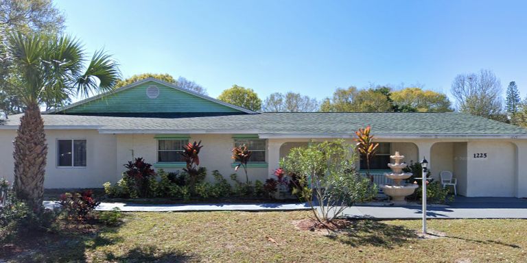 Academy Assisted Living Facility, Fort Pierce, FL 1