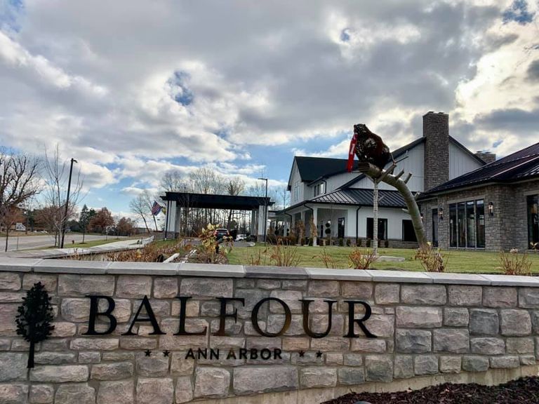 Balfour Cherrywood Village, Louisville, CO 1