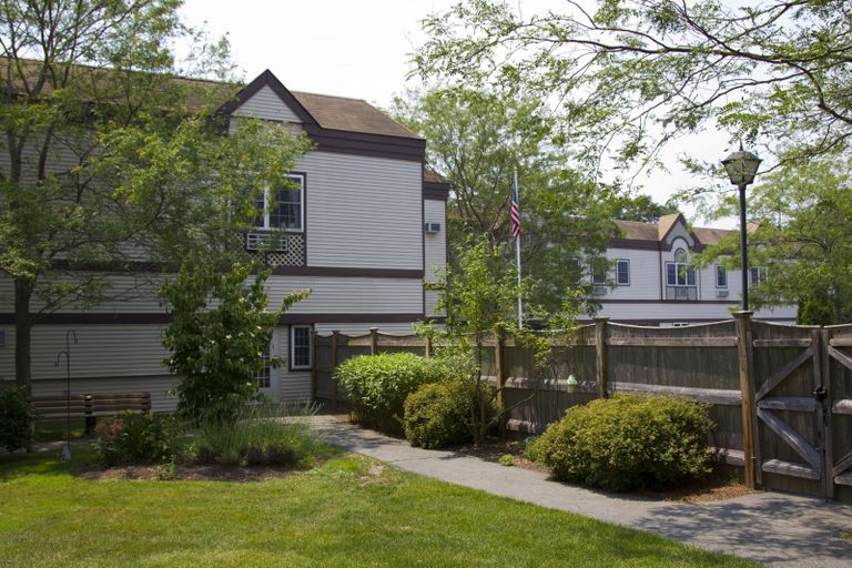 Village House Nursing & Rehabilitation Center, Newport, RI 1