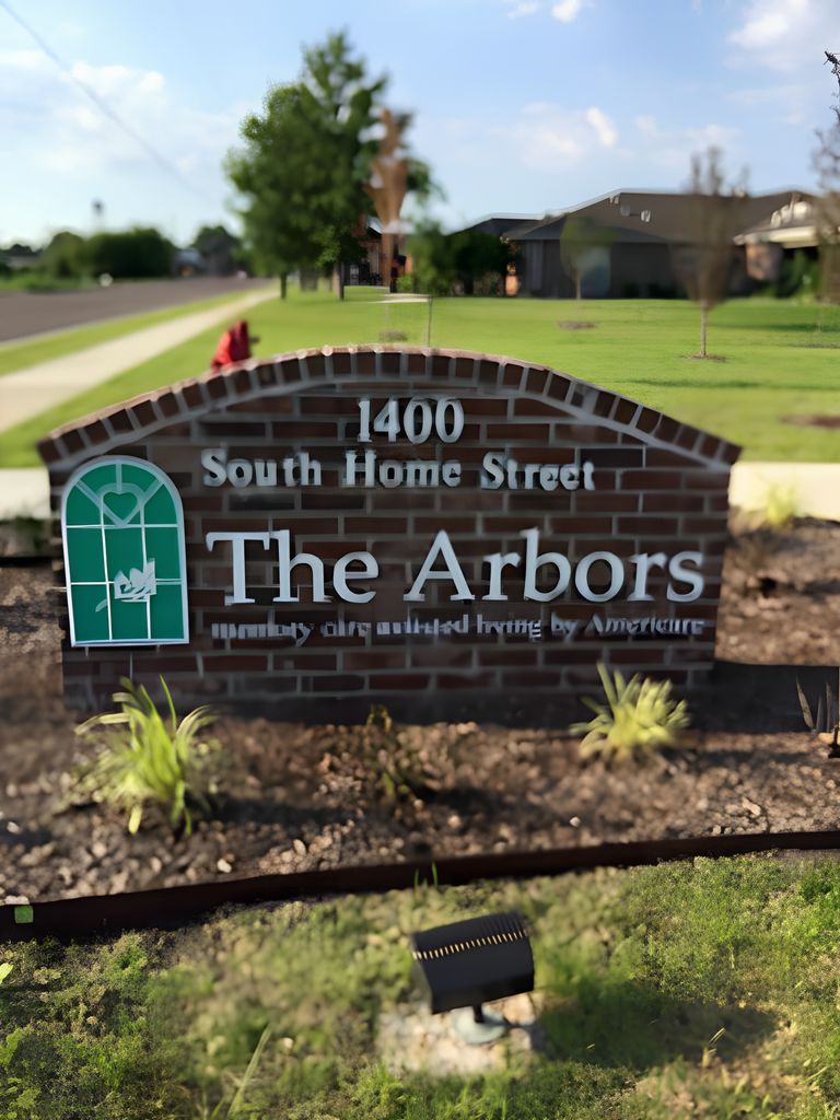 The Arbors At The Etheridge House, Union City, TN 1