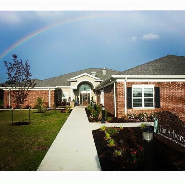 The Arbors At The Etheridge House, Union City, TN 2