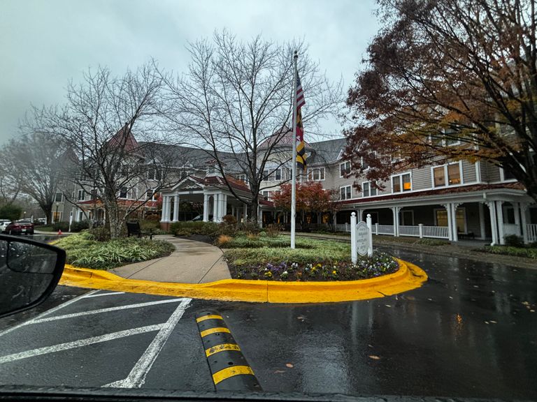 Kensington Park Senior Living, Kensington, MD 2