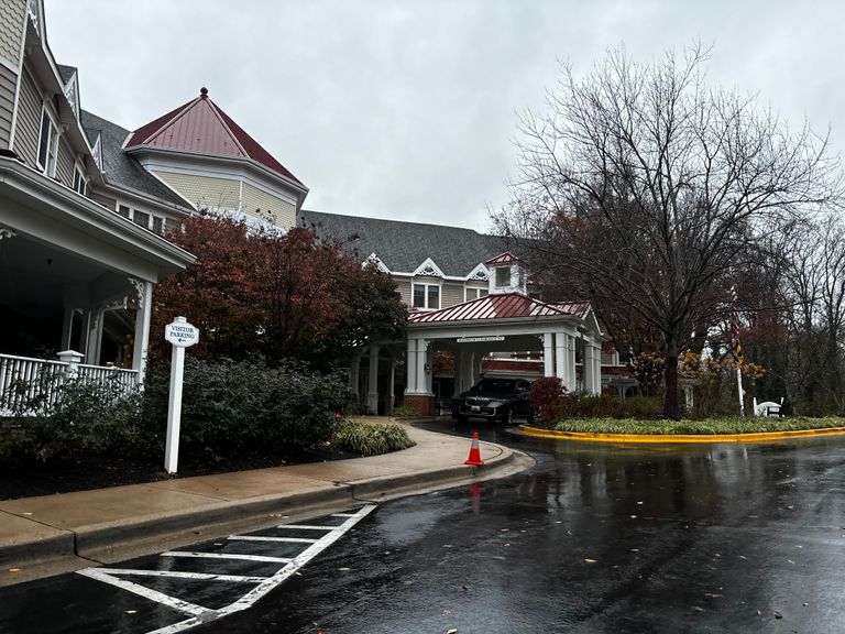 Kensington Park Senior Living, Kensington, MD 3