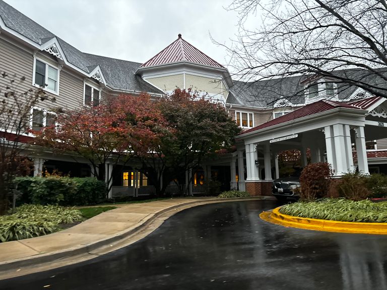 Kensington Park Senior Living, Kensington, MD 1