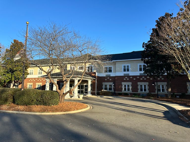Morningside Of Concord, Concord, NC 2