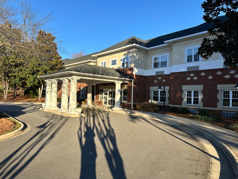 Morningside Of Concord, Concord, NC 1
