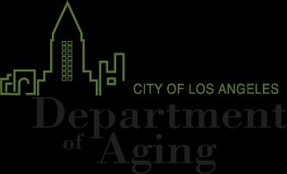 City of Los Angeles Department of Aging 15 Helpful Los Angeles Caregiver Resources