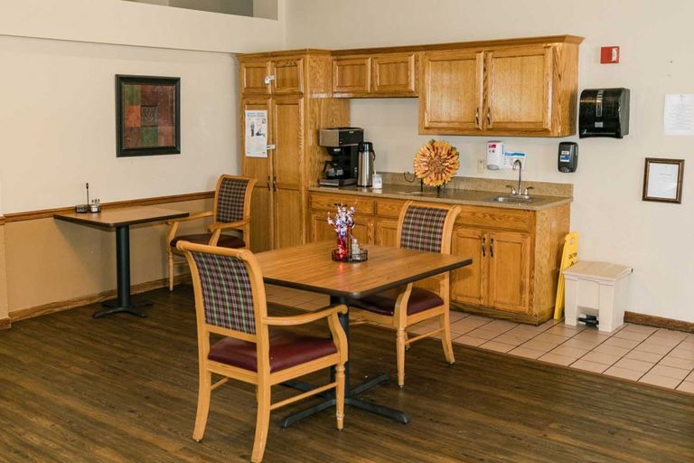Meadow Creek Assisted Living, Lancaster, TX 2