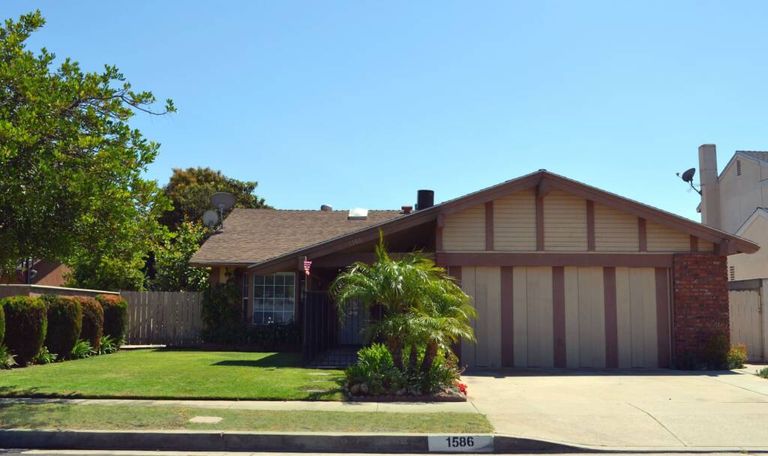 Woodbury Guest Home, Harbor City, CA 1