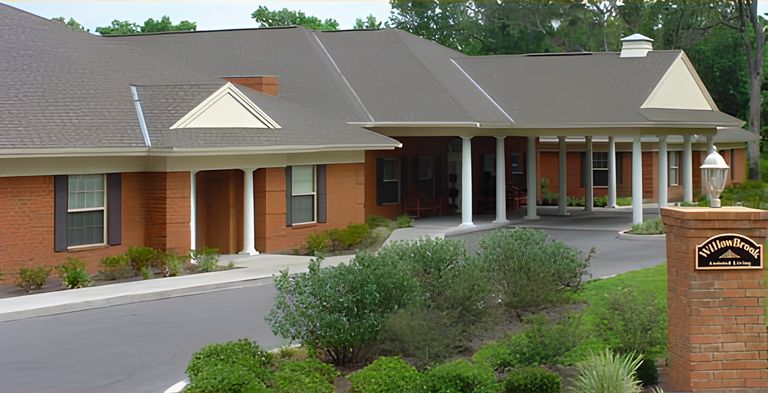 WillowBrook Assisted Living, Lake City, FL 1