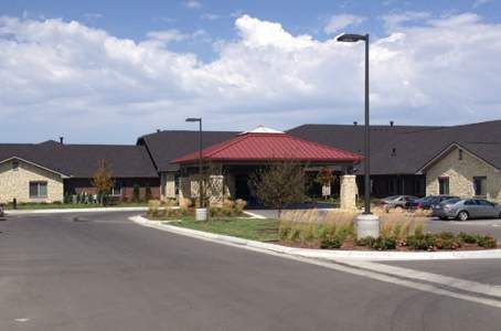 Regent Park Assisted Living And Memory Care, Wichita, KS 1