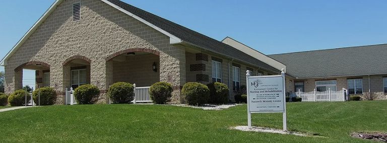 Emmanuel Center For Nursing, Danville, PA 1