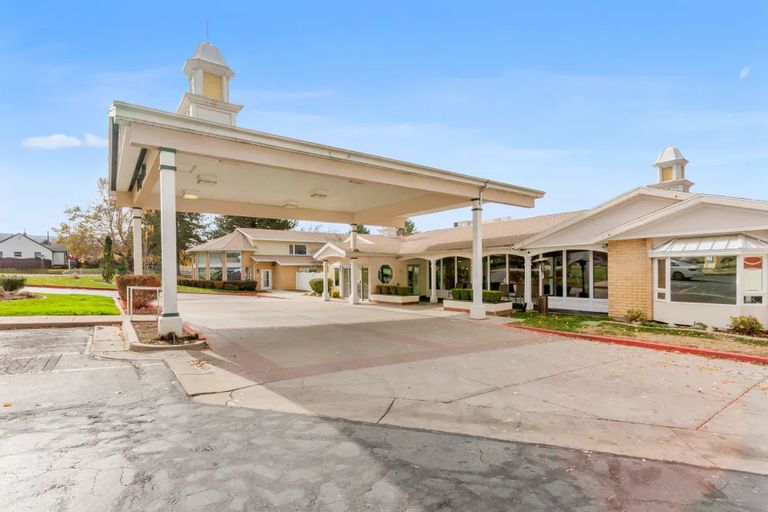 The Beaumont Assisted Living, Bountiful, UT 1