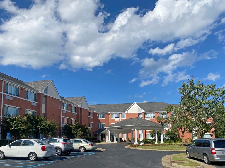 Sullivan House, Virginia Beach, VA 1