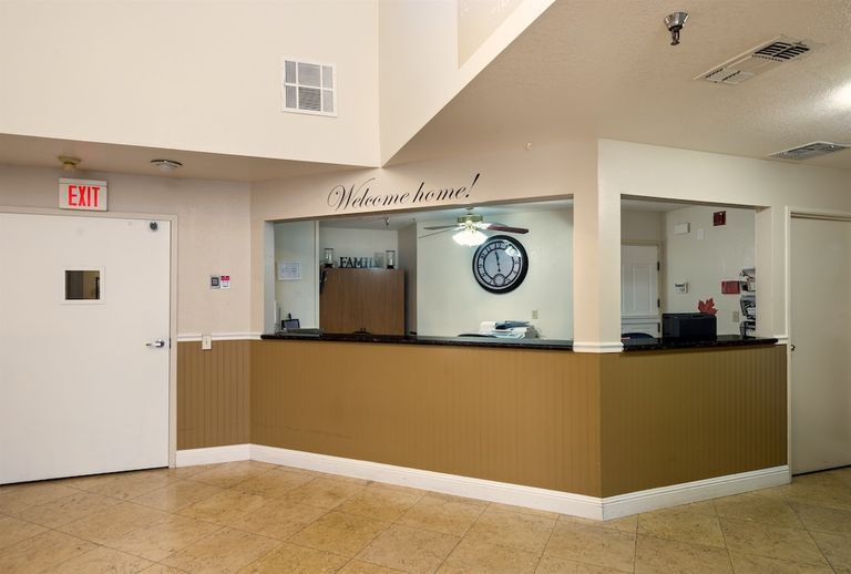 Valley Crest Memory Care, Apple Valley, CA 2