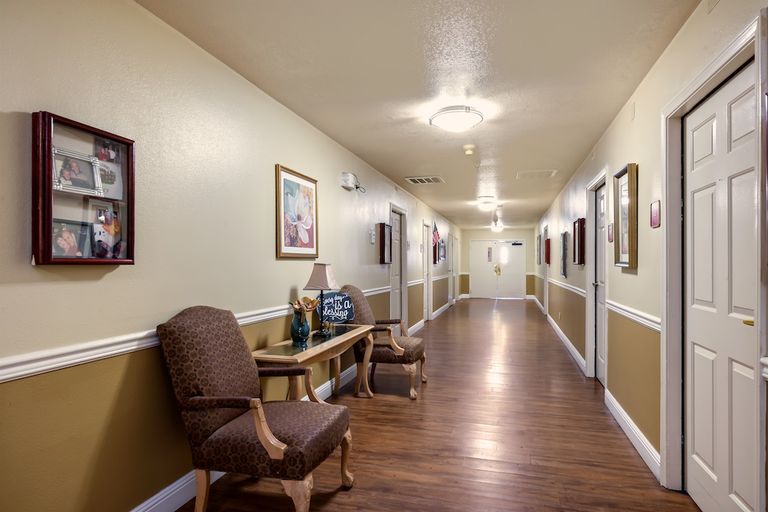 Valley Crest Memory Care, Apple Valley, CA 1