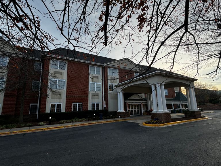 Arbor Terrace Senior Living, Lanham, MD 3
